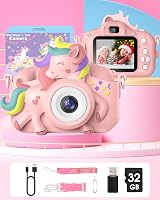 Gofunly Kids Camera 1080P 2.0 view 7