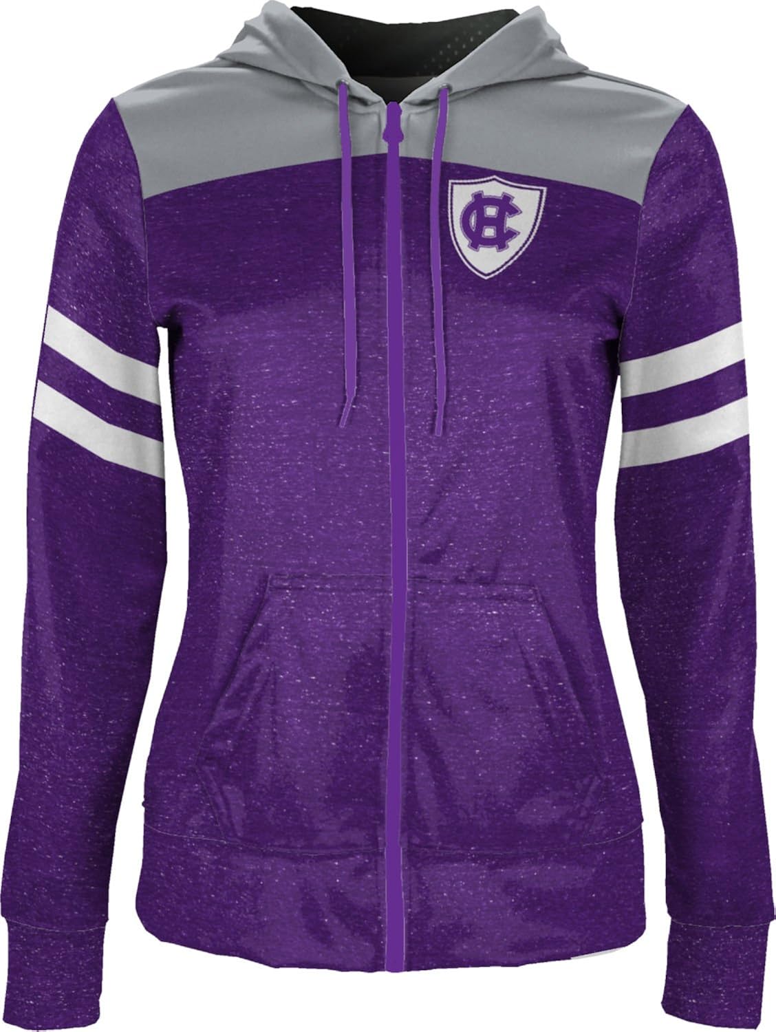 college of the holy cross sweatshirt
