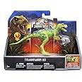 Mattel Jurassic World Legacy Collection Tyrannosaurus Rex Action Figure