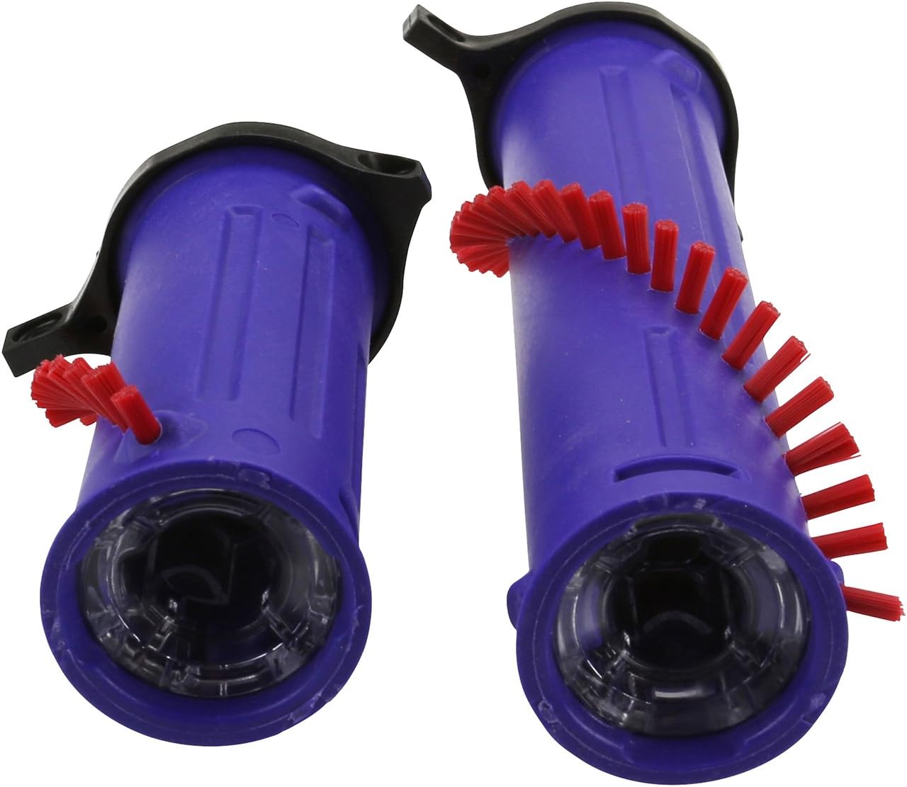 Dyson Brush Bar Brushroll Roller Bar DC40 ERP DC41 ERP DC55 ERP Upright Vacuum Cleaner 966751-01, Purple - Image 5