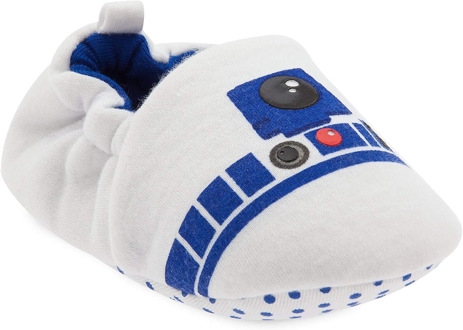 star wars baby shoes
