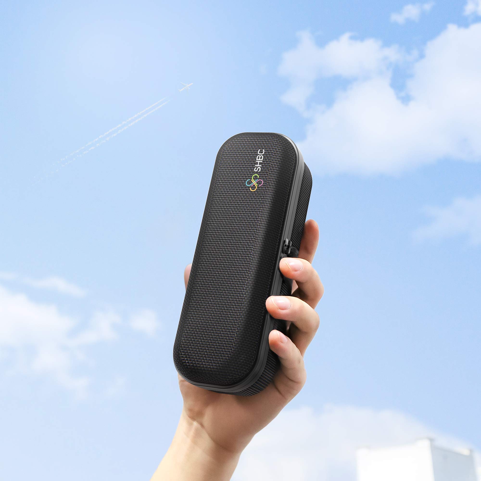 SHBC Upgraded Cold Effect PCM Insulin Pen Carrying Case Portable Medical Cooler Bag for Diabetes Convenient to Changing Needles with Each Injection