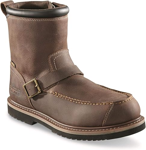 guide gear snake boots