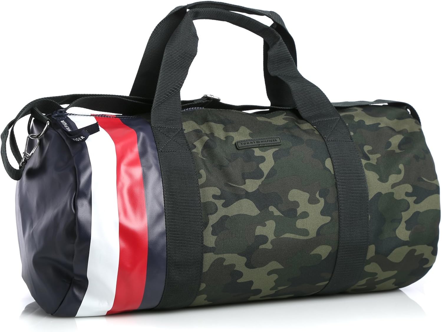 tommy hilfiger duffle bag amazon