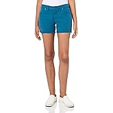 Carve Designs Womens Oahu 4" Twill Short
