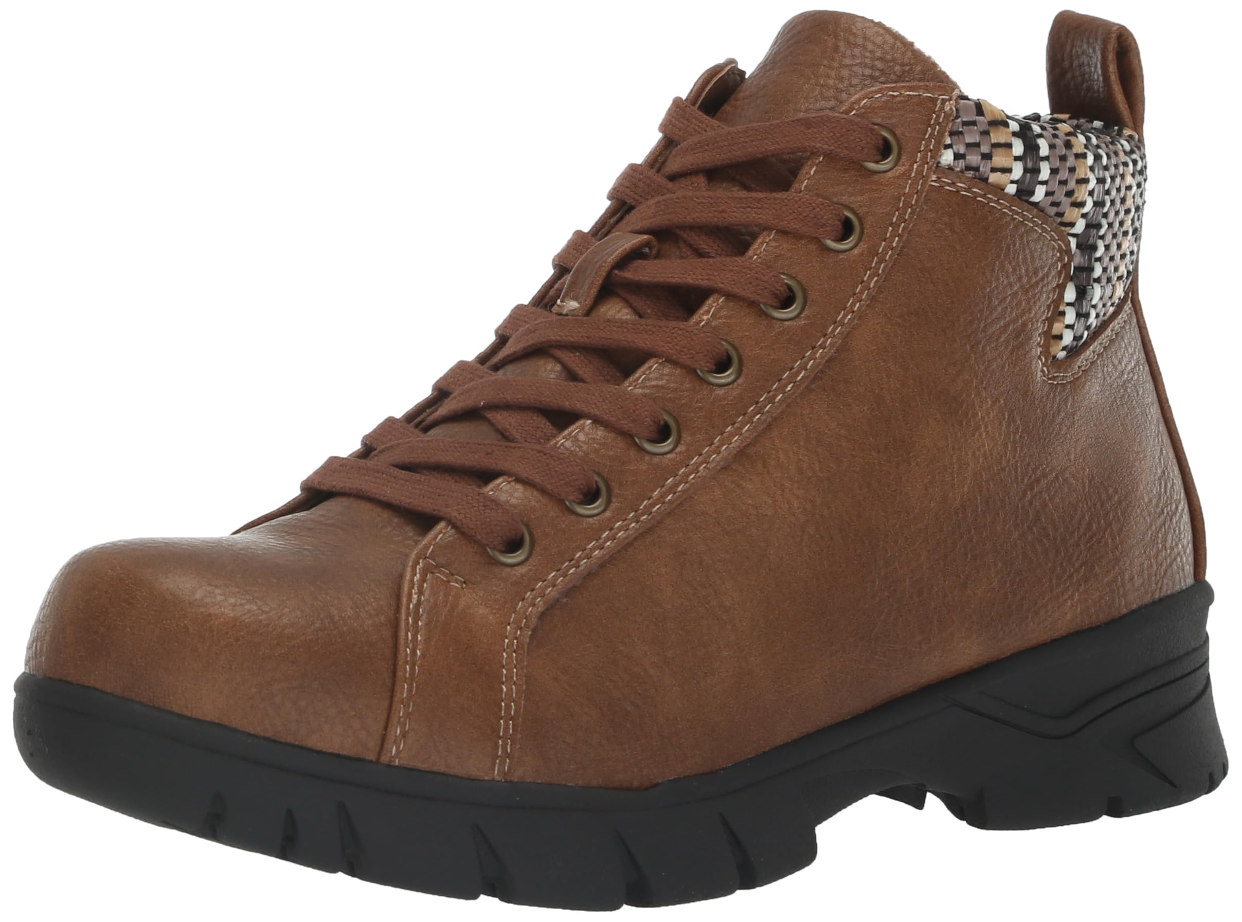 Photo 1 of Easy Street Women's Nico Boots, Tan, 11