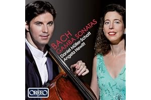 Gamba Sonatas