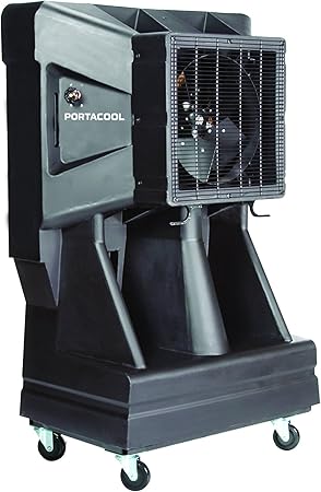 portacool 36 inch 3 speed