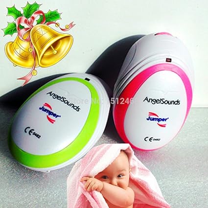 jumper fetal doppler amazon