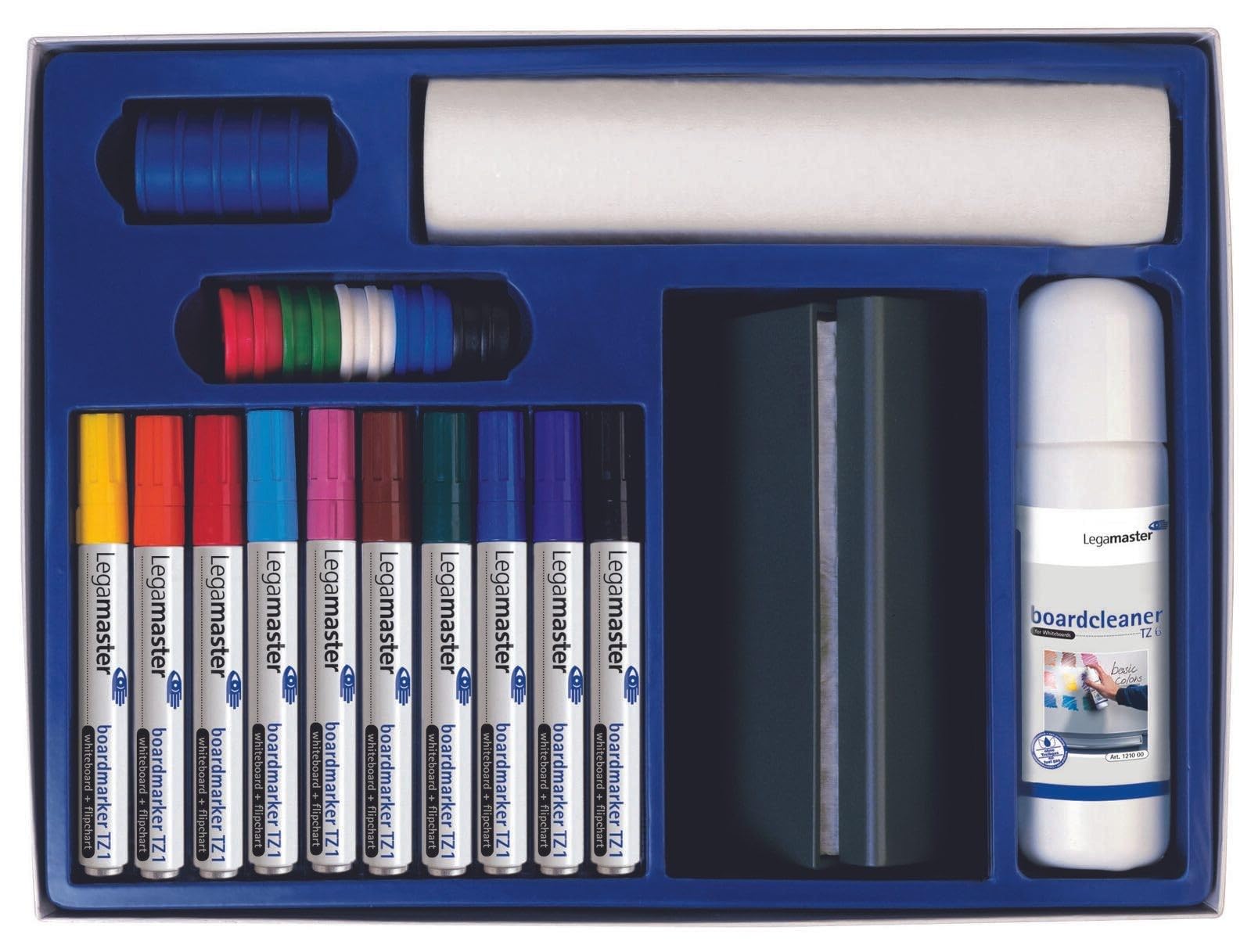 Legamaster Professional Kit - Board Accessory