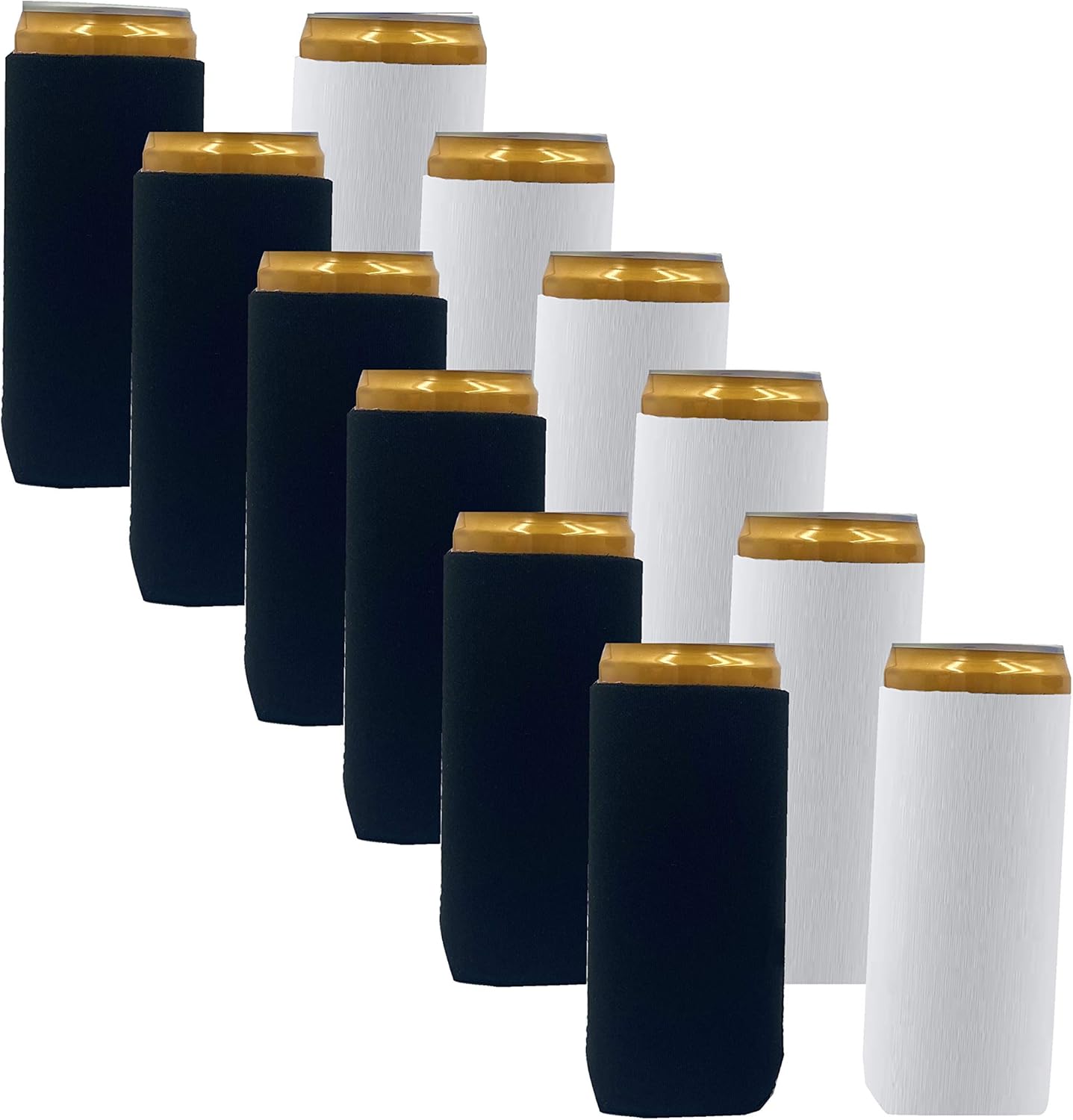 slim beverage cooler