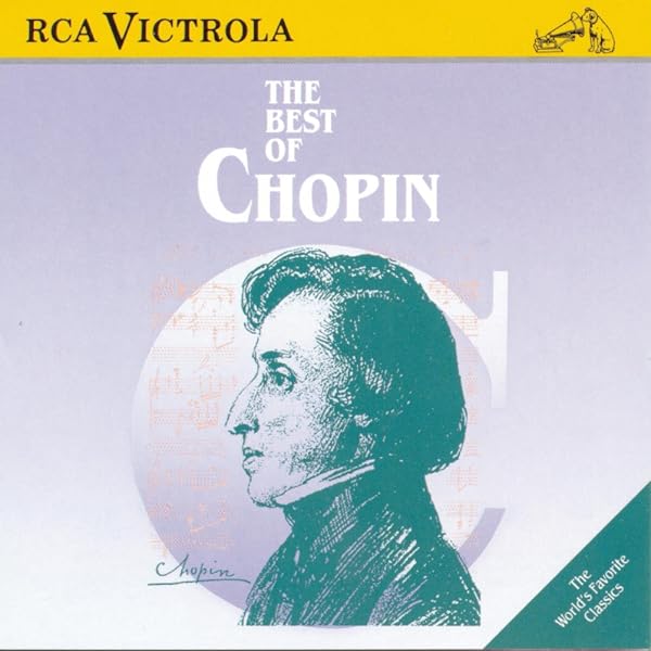 Idil Biret, Chopin, Andrea Immer, Robert Stankovsky, Slovak State