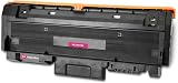 Ink Inspiration D116L Black Toner for Samsung Xpress SL M2825ND M2875FD M2885FW view 1