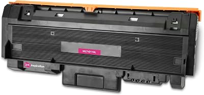 Ink Inspiration D116L Black Toner for Samsung Xpress SL M2825ND M2875FD M2885FW