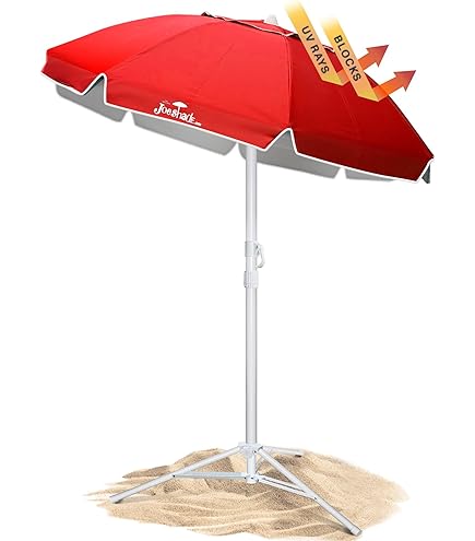 ★Umbrella Saund Effect Stand ★HA-0004 JoeShade, Portable Sun Shade Umbrella, Sunshade Umbrella
