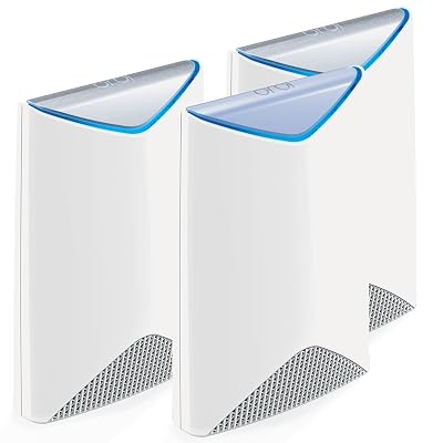 NETGEAR Orbi Pro Tri-Band Router