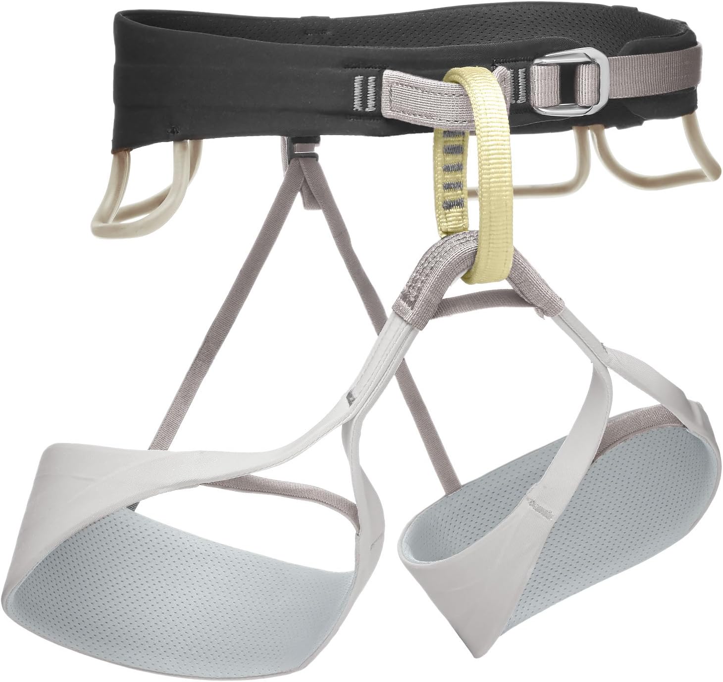 Black Diamond Solution Climbing Harness - Women's