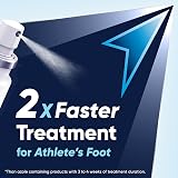 Lamisil AT 1% Spray Athlete’s Foot Treatment 15 ml view 5