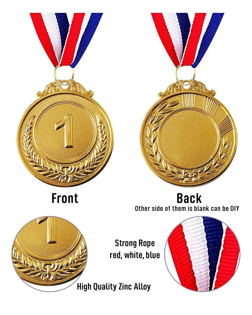 Medali Penghargaan HUT RI