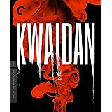 Kwaidan [Blu-ray]