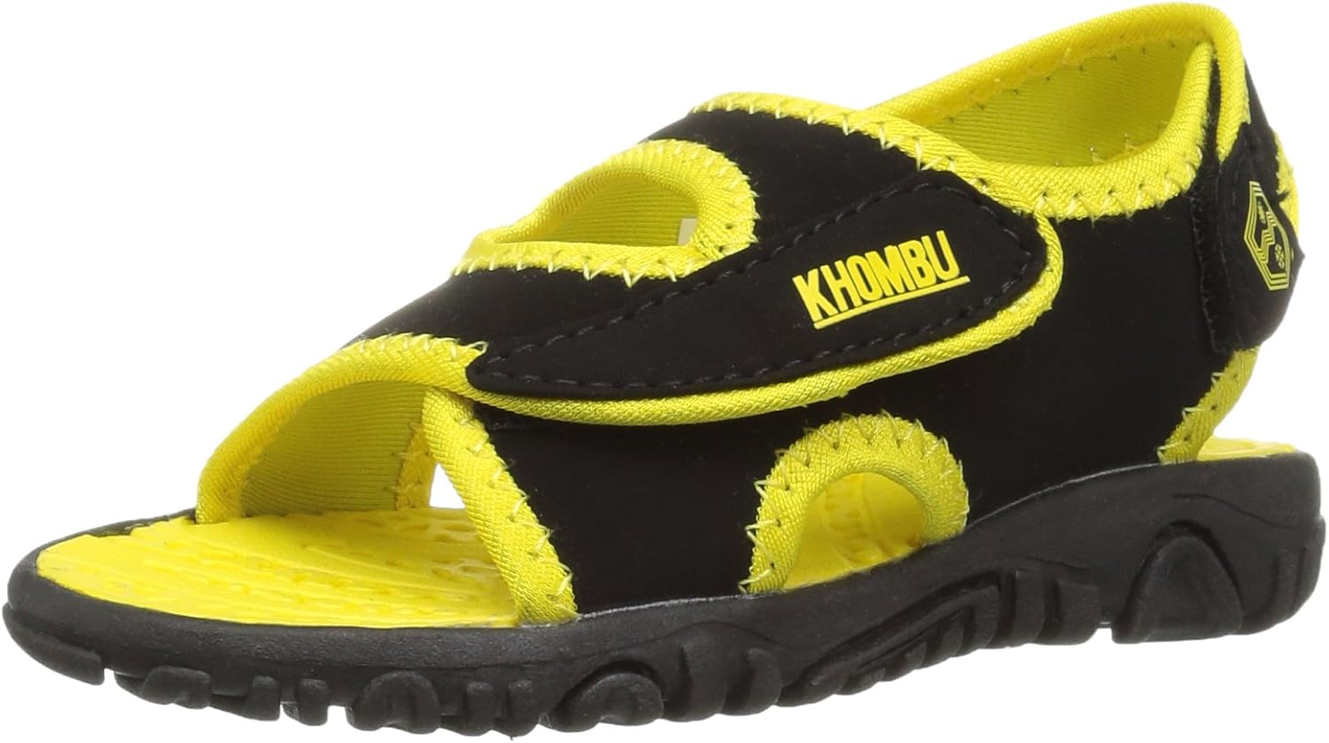 khombu kids sandals