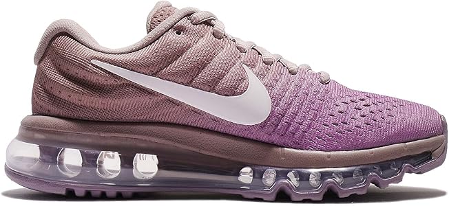 Amazon ナイキ エア マックス 17 レディース ランニング シューズ Nike Air Max 17 555 並行輸入品 22 5 Cm シューズ バッグ