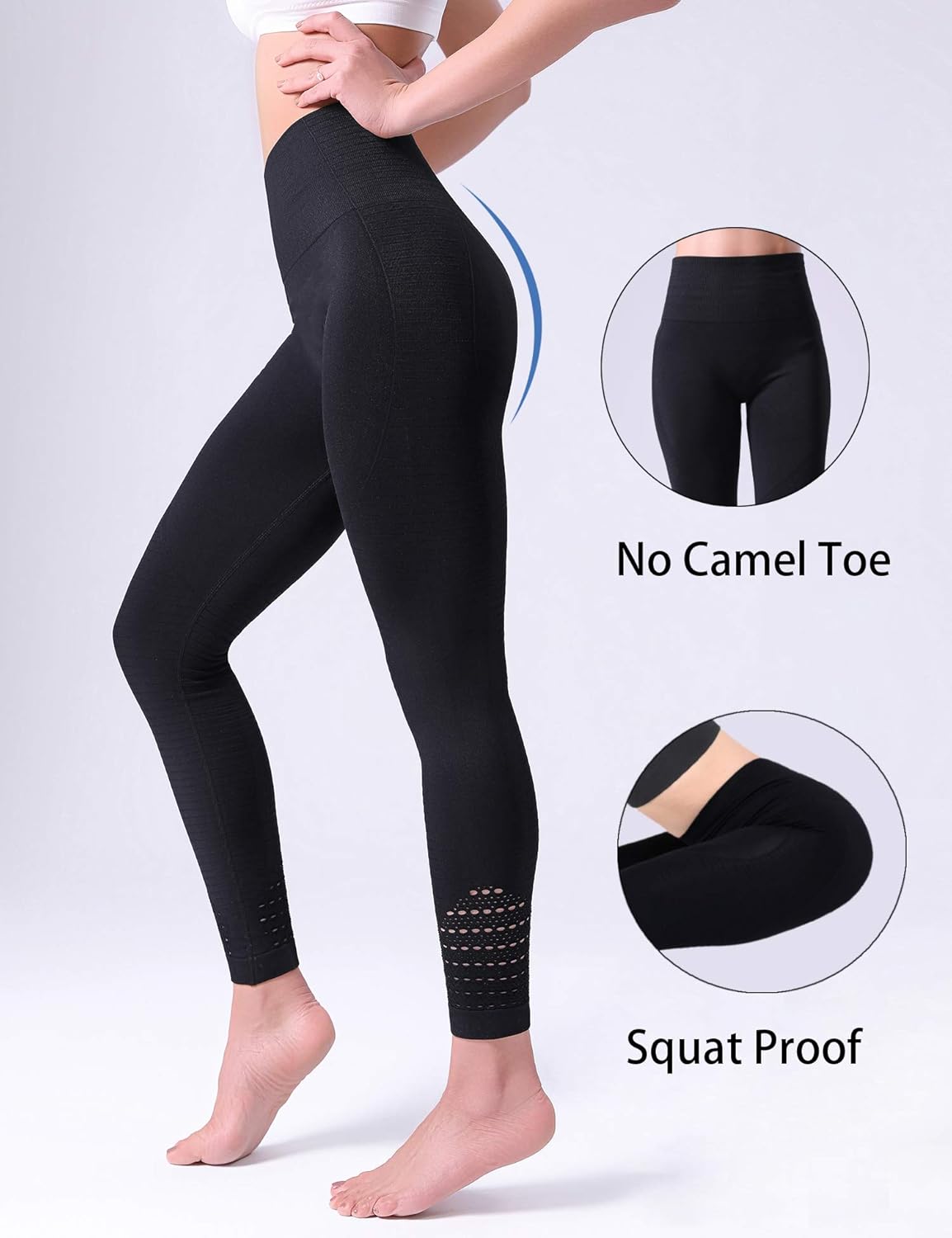 amazon ladies gym leggings