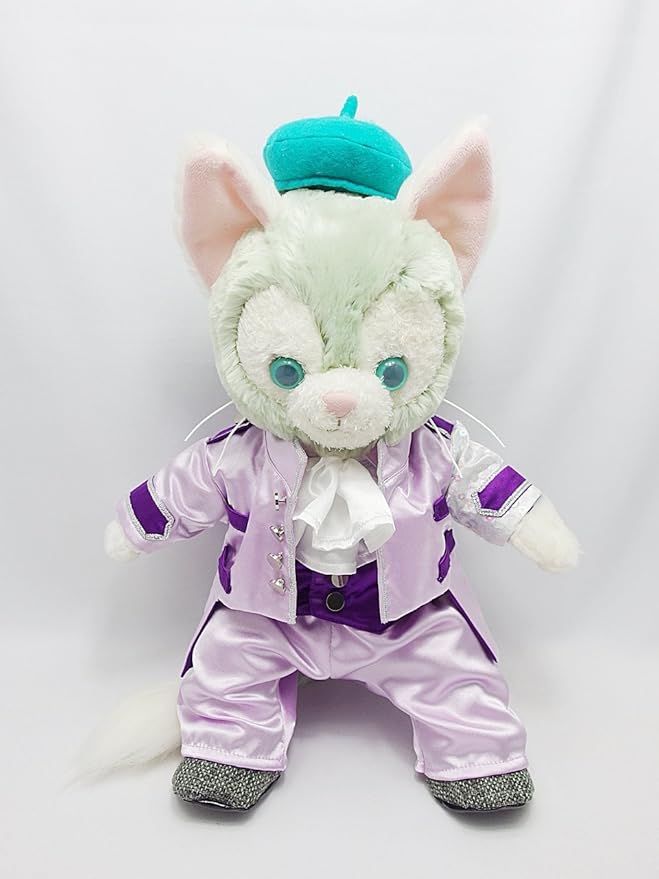Amazon Sサイズ 全長40cm ジェラトーニ 衣装 コスチューム ぬいぐるみ 洋服 Kp32 ぬいぐるみ おもちゃ