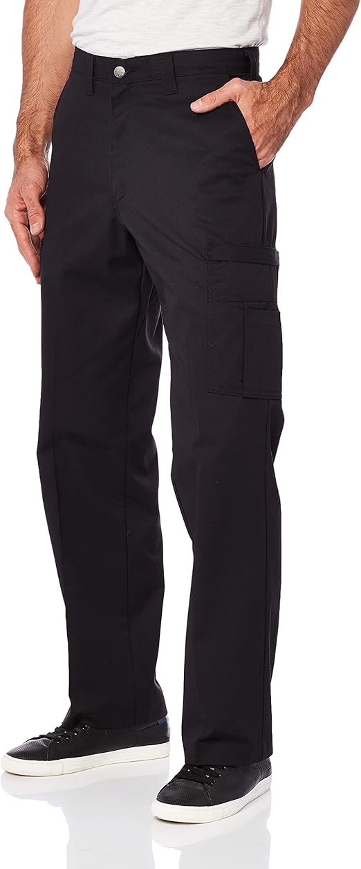 Dickies 2112372BK Men's Premium Industrial Cargo Pant, Black Amazon.ca Industrial & Scientific