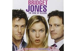 Bridget Jones: The Edge Of Reason (+2 Bonus Tracks)