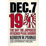 Dec. 7, 1941: The Day the Japanese Attacked Pearl Harbor