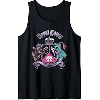 Amazon.com: KISS - 1982 Creatures of the Night Tank Top : Clothing 