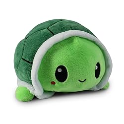 TeeTurtle - The Original Reversible Turtle Plushie