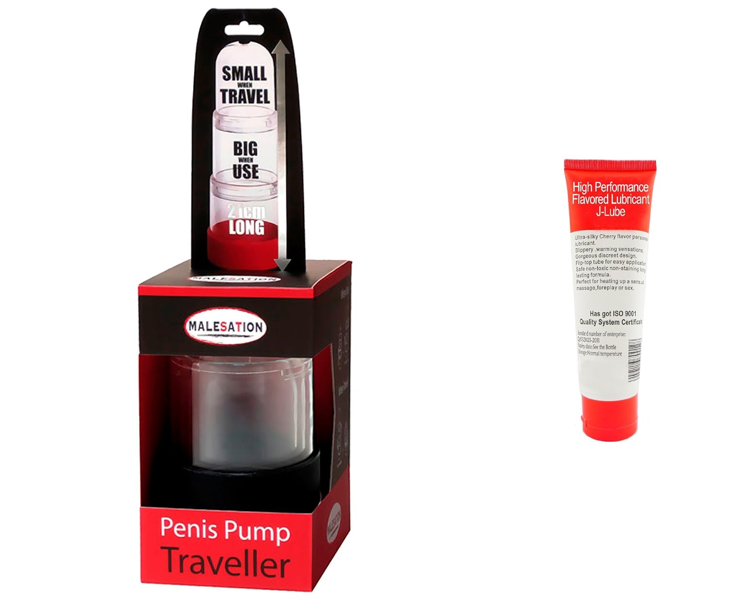 Lesbo pakottaa porno