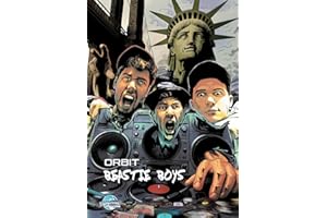 Orbit: Beastie Boys