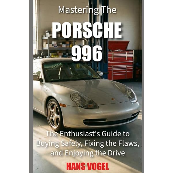プリッツ 101 PROJECTS PORSCHE 911 996/997 101 Projects for Your Porsche 911, 996 and 997 1998-2008