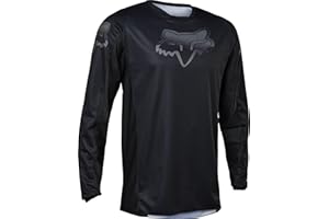 Fox Racing Men's 180 Blackout Motocross Jersey