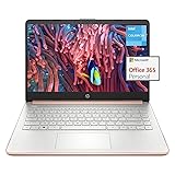 HP Stream 14-inch Laptop for Student and Business