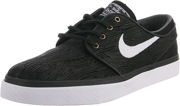 nike zoom stefan janoski pr se