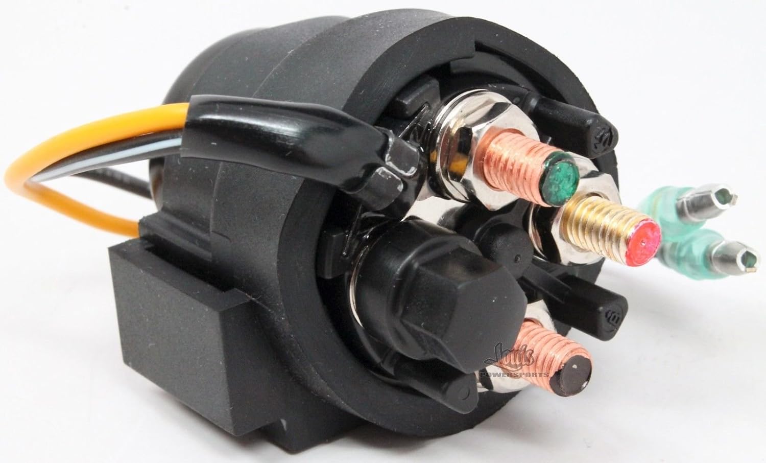 CanAm 0204 Quest 500 650 MAX Starter Switch Solenoid Relay 710000344 New OEM Amazon.co.uk