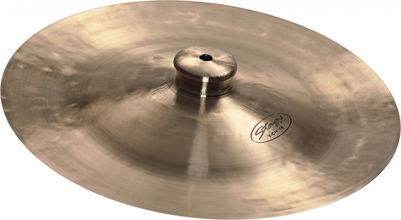Stagg T-CH16 Cymbal