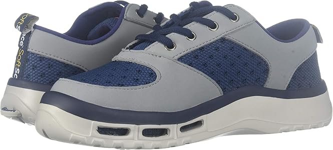 the fin 2.0 men's boating shoes