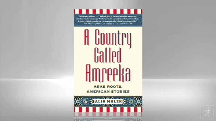 A Country Called Amreeka Arab Roots American Stories