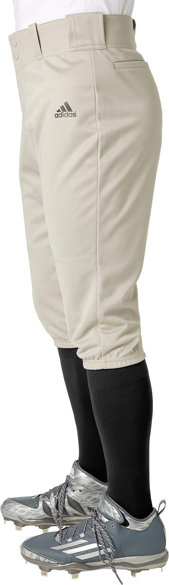 Aggregate 64+ adidas knicker baseball pants latest in.eteachers