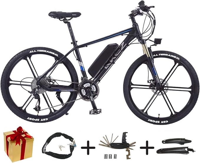 30 km mit fahrrad