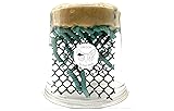 Premium Hornworm Habitat - 26-35+ Count per Cup