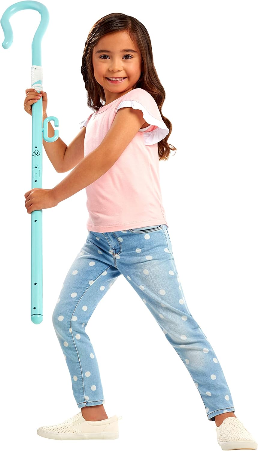 bo peep costume accessories