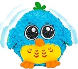 Baby Toys 6-12 Months & Up - 'Mr. Blue' Dancing