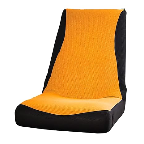 Jychair Folding Legless Chair Curved Glazed Tub Seat Floor