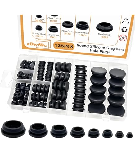 Tram 1480 200-Watt Dual-Band 2-Section Fiberglass Base Antenna, Includes 50 Ohm UHF SO-239 Connector, Silver, 100 In. Tall - Foto 8